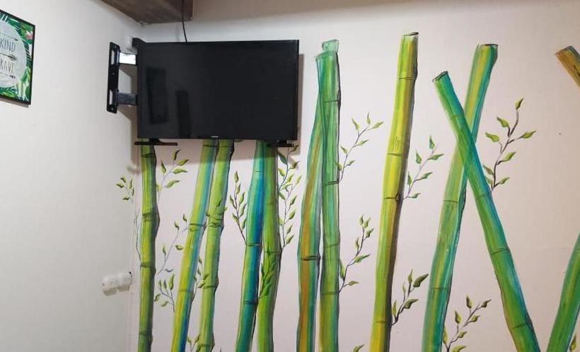 Hostel Hospedaje San Andres Vive Centro