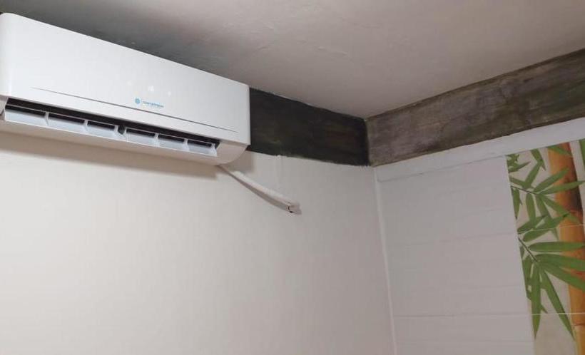 Hostel Hospedaje San Andres Vive Centro