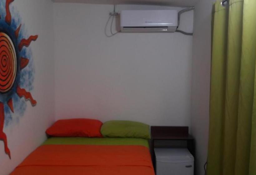 Hostel Hospedaje San Andres Vive Centro