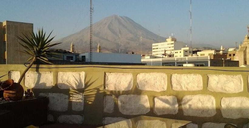 Bed and Breakfast Cabu Hostel