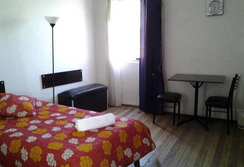 Bed and Breakfast Cabu Hostel