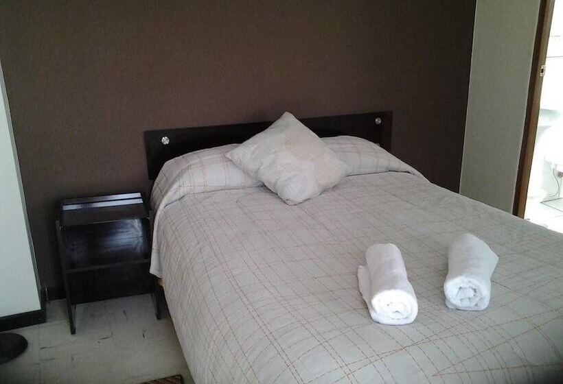 Bed and Breakfast Cabu Hostel