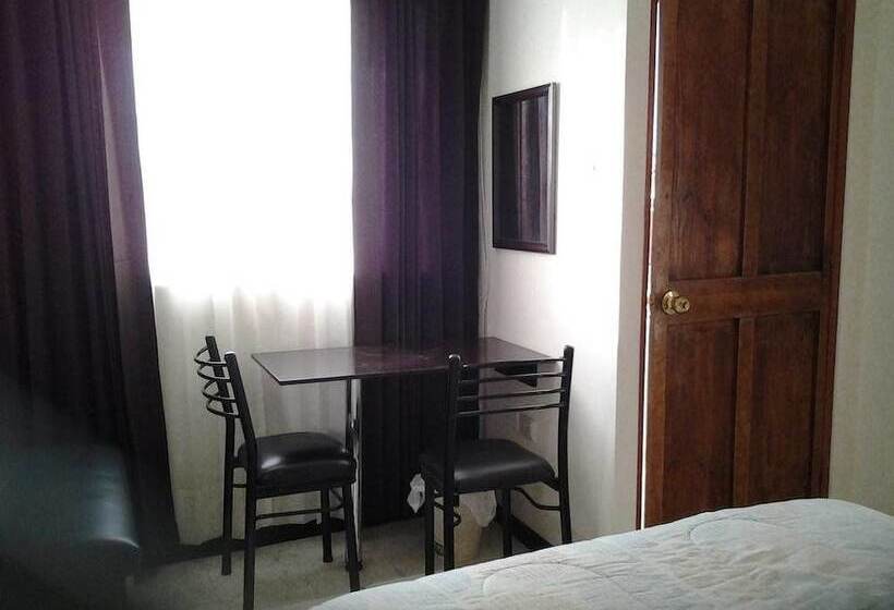 Bed and Breakfast Cabu Hostel