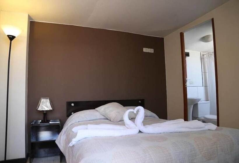 Bed and Breakfast Cabu Hostel