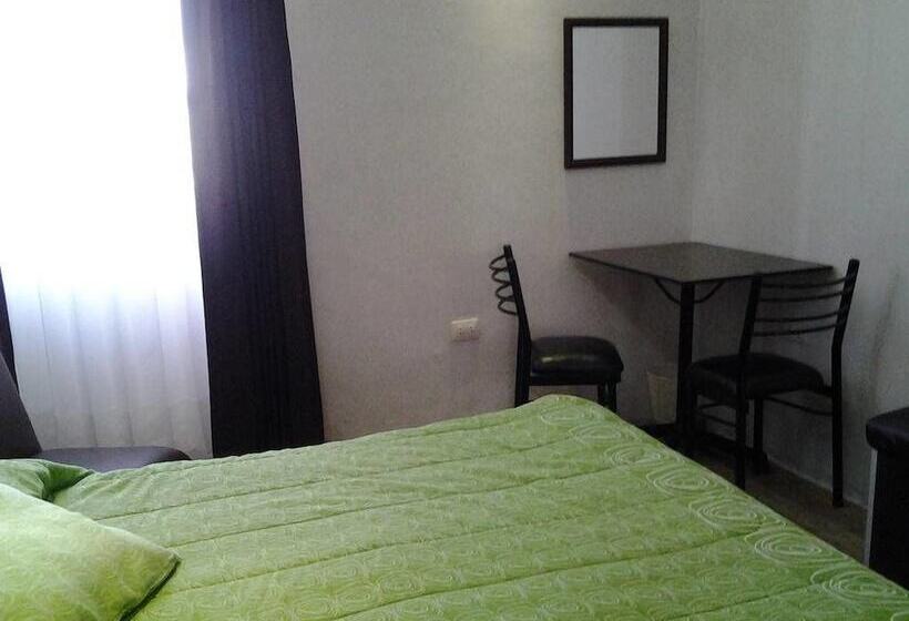 Bed and Breakfast Cabu Hostel