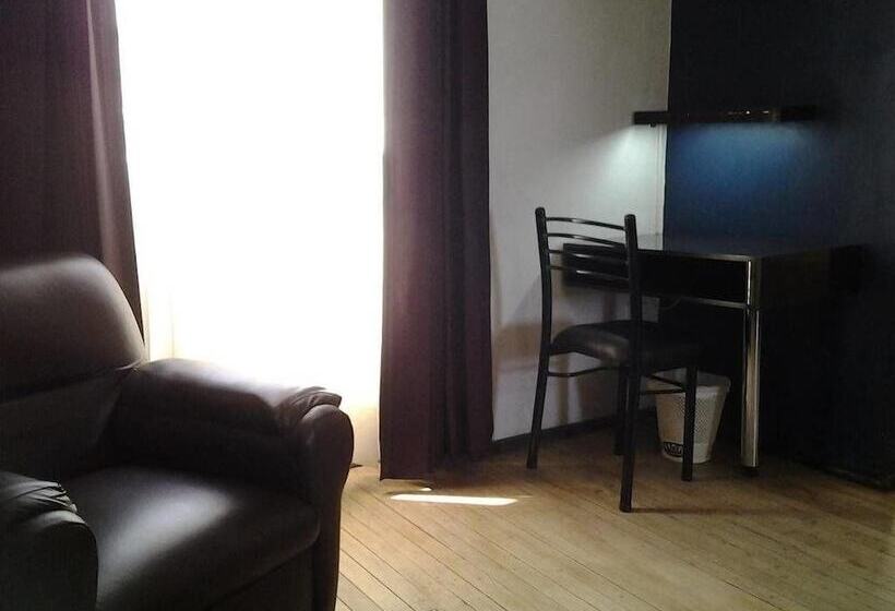 Bed and Breakfast Cabu Hostel