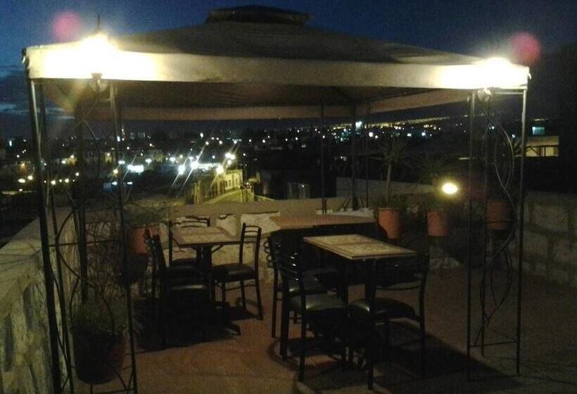 Bed and Breakfast Cabu Hostel