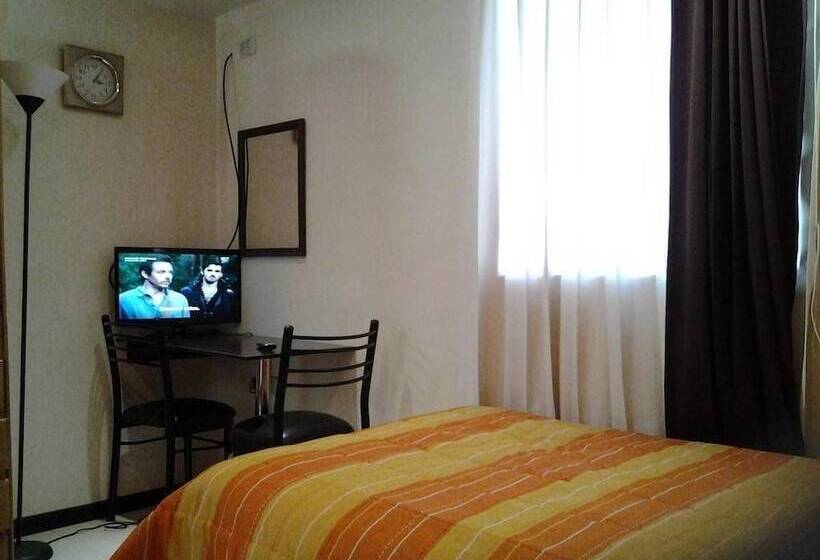 Bed and Breakfast Cabu Hostel