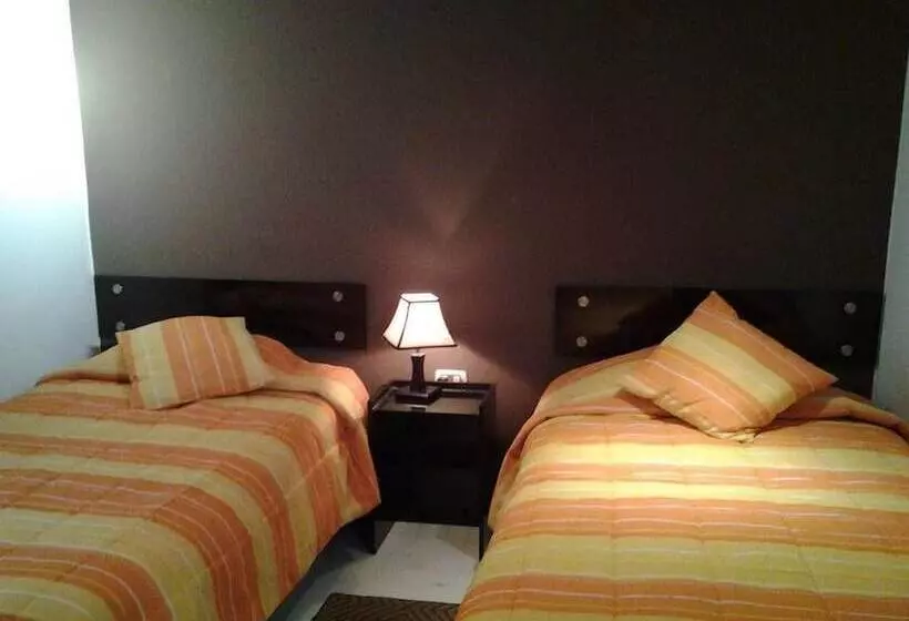 ベッドアンドブレックファースト Cabu Hostel