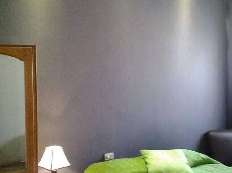 Bed and Breakfast Cabu Hostel