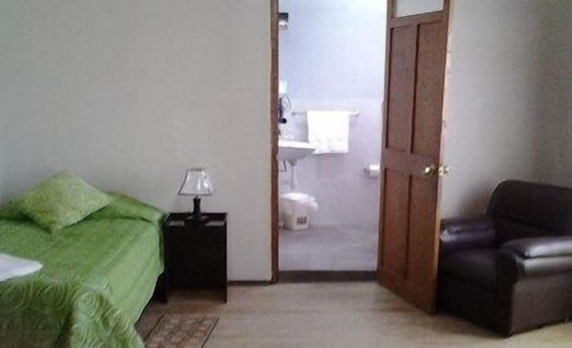 Bed and Breakfast Cabu Hostel