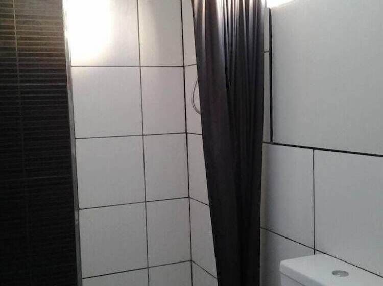 Bed and Breakfast Cabu Hostel