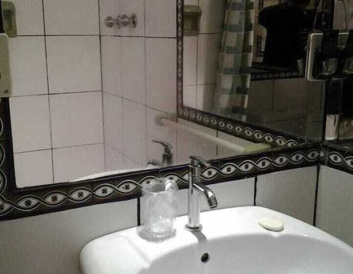 Bed and Breakfast Cabu Hostel