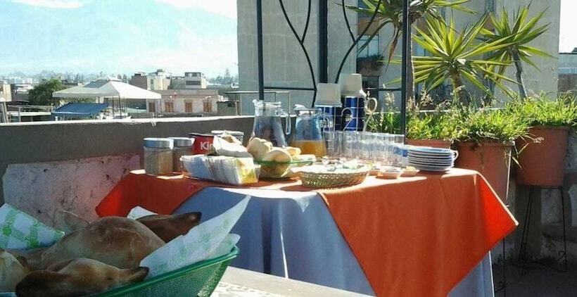 Bed and Breakfast Cabu Hostel