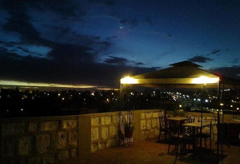 Bed and Breakfast Cabu Hostel