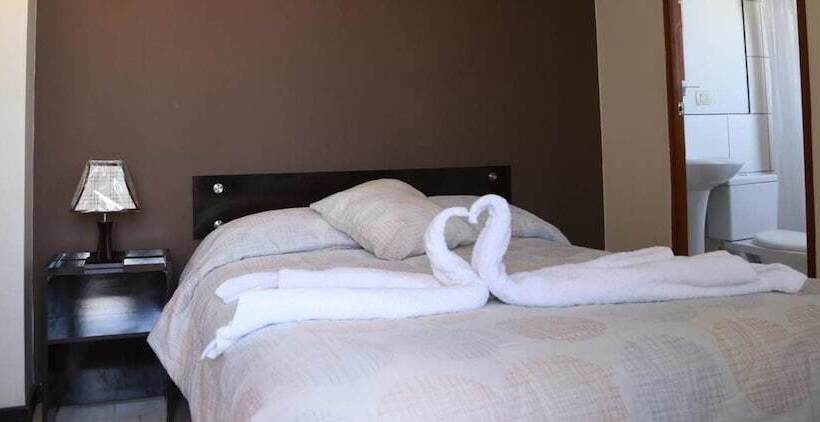 Bed and Breakfast Cabu Hostel