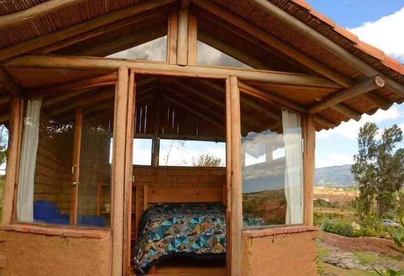 تختخواب و صبحانه Mawasi Finca