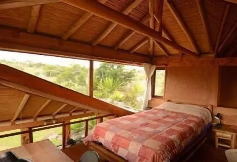 تختخواب و صبحانه Mawasi Finca
