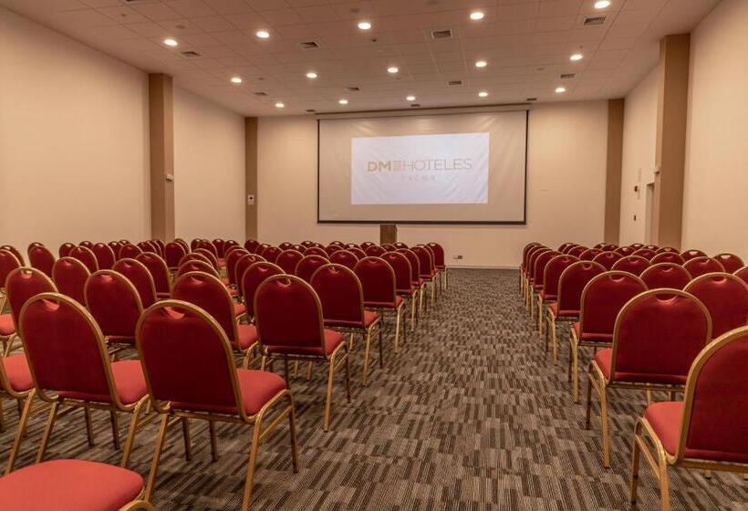 Dm Hoteles Tacna