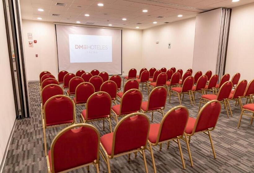 Dm Hoteles Tacna