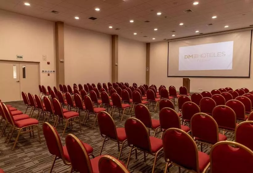 Dm Hoteles Tacna