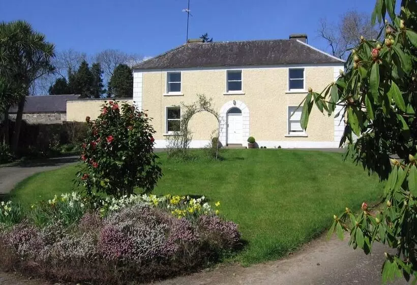 ホテル Ballinclea House
