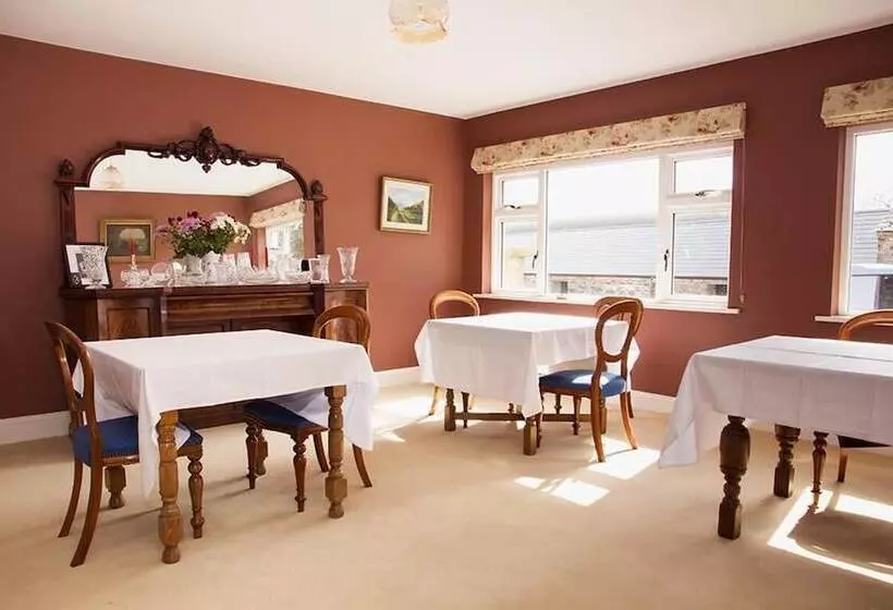 ホテル Ballinclea House