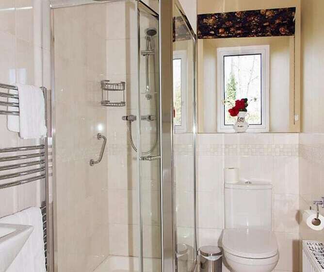 酒店 Ballinclea House