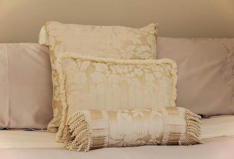 酒店 Ballinclea House