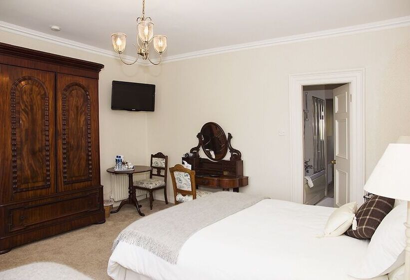 酒店 Ballinclea House