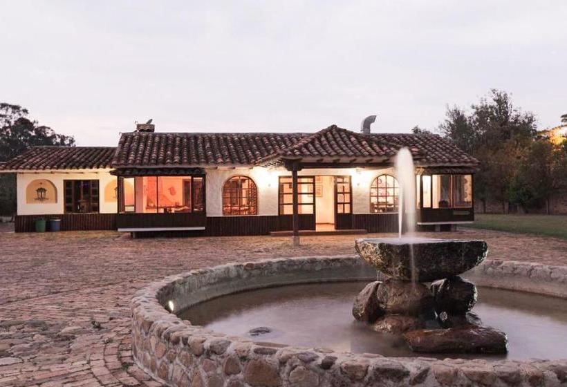 호텔 Boutique La Carreta