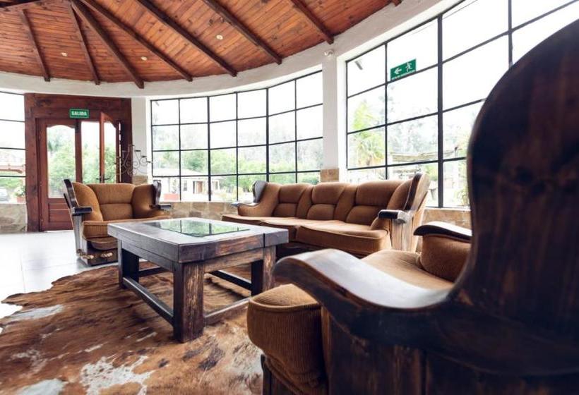 호텔 Boutique La Carreta