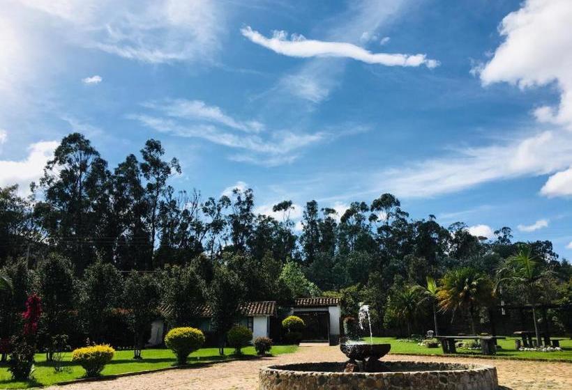 호텔 Boutique La Carreta