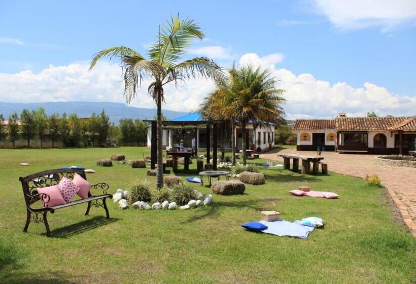 호텔 Boutique La Carreta