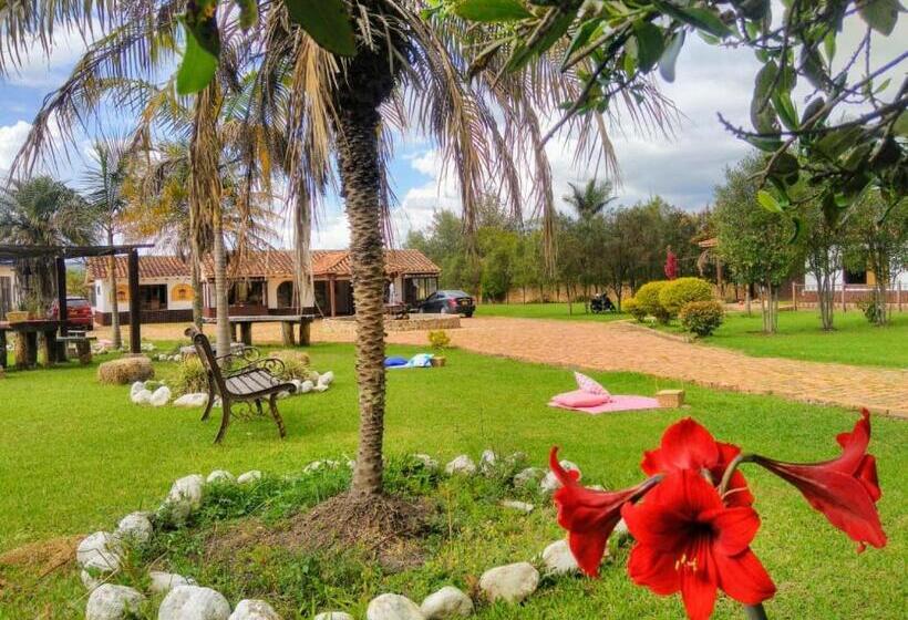 호텔 Boutique La Carreta