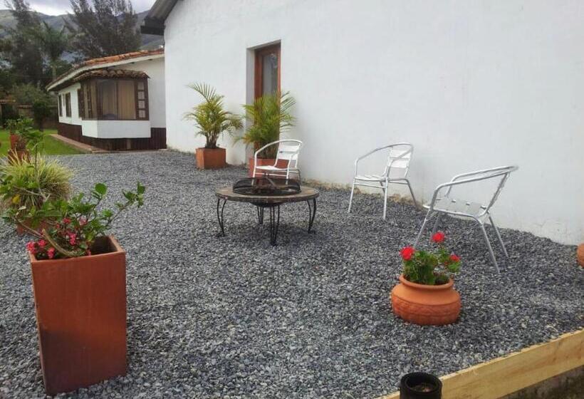 호텔 Boutique La Carreta