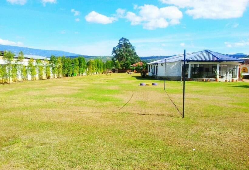 호텔 Boutique La Carreta