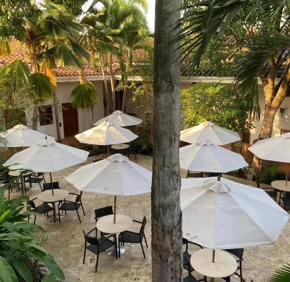 Hotelli San German