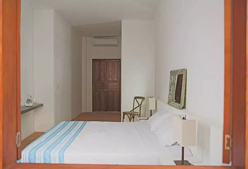Hotelli San German