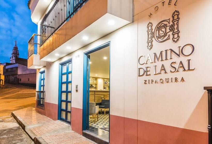 酒店 Camino De La Sal