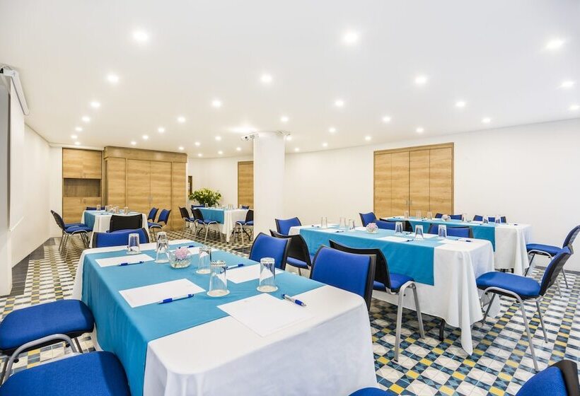 酒店 Camino De La Sal