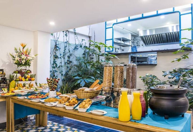 酒店 Camino De La Sal