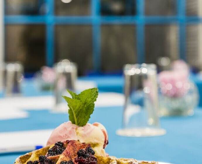 酒店 Camino De La Sal