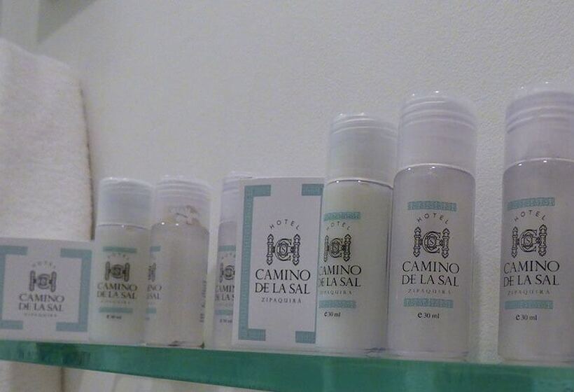 酒店 Camino De La Sal