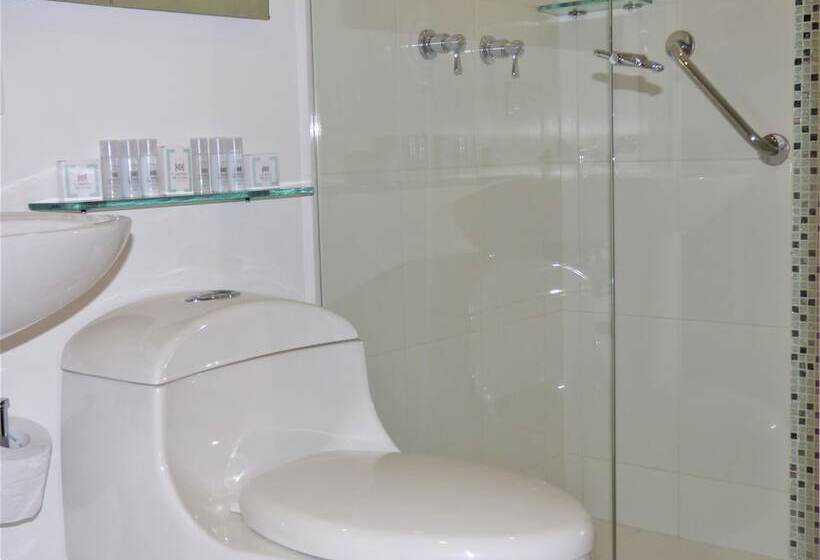 酒店 Camino De La Sal