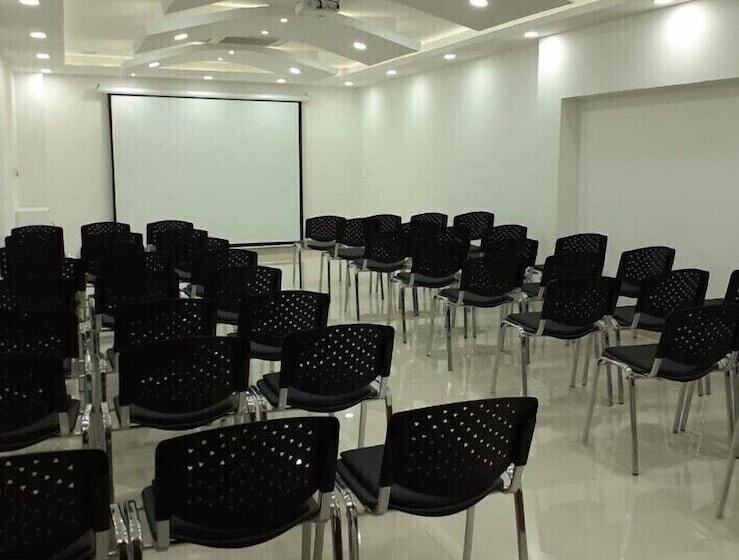 Szálloda Caquetá Real Hsc