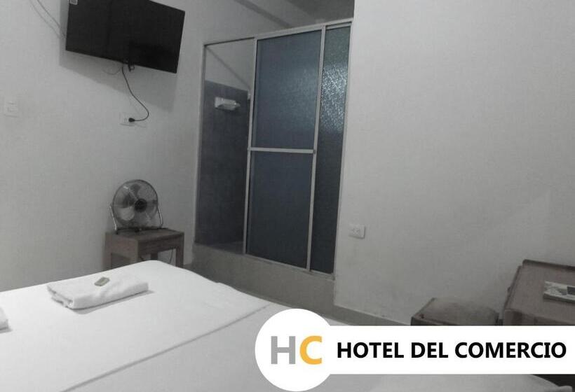 בית מלון כפרי Del Comercio