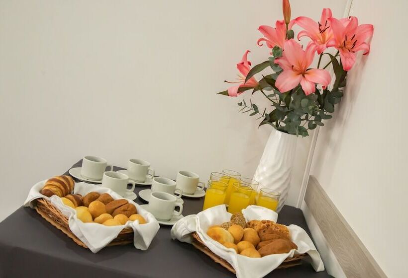 هتل Estancia Chipichape Cali