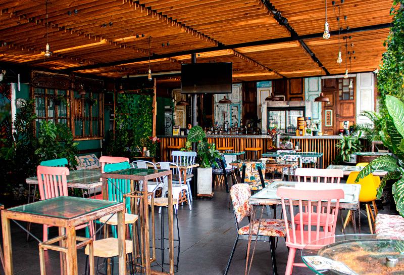 בית מלון כפרי Gallery