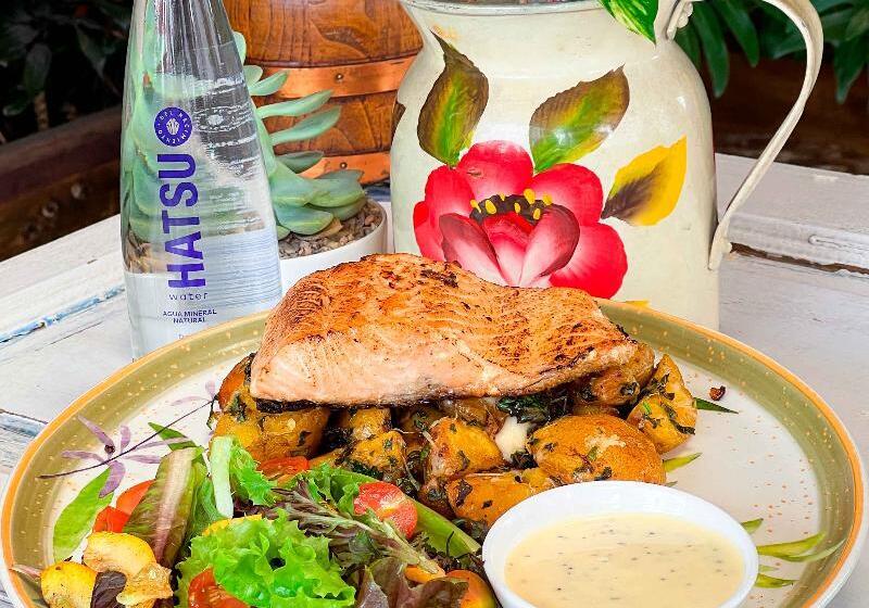 בית מלון כפרי Gallery